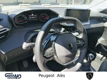 Photo 7 Peugeot 208  100 S&S BVM6