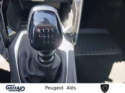Photo 17 Peugeot 208  100 S&S BVM6