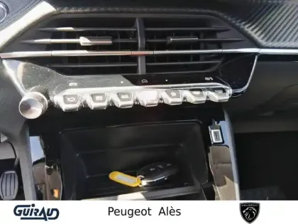 Photo 18 Peugeot 208  100 S&S BVM6