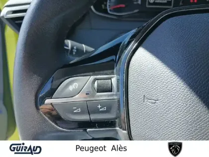 Photo 14 Peugeot 208  100 S&S BVM6