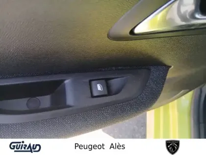 Photo 12 Peugeot 208  100 S&S BVM6