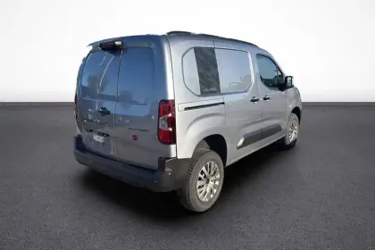 Photo 5 Peugeot Partner  CA DIESEL 130 CH XL AUT