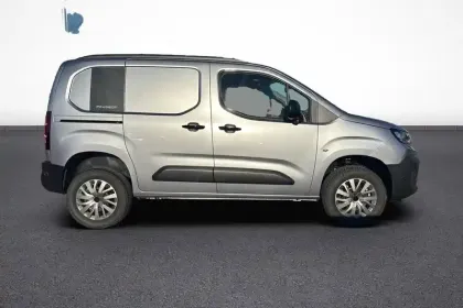 Photo 6 Peugeot Partner  CA DIESEL 130 CH XL AUT