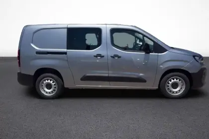 Photo 27 Peugeot Partner  CA DIESEL 130 CH XL AUT