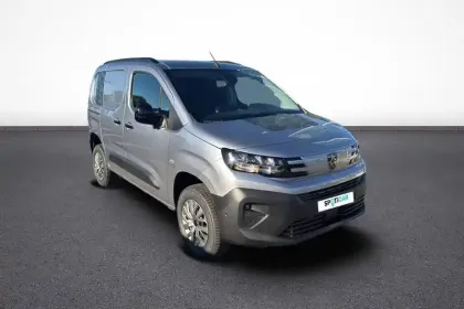 Photo 7 Peugeot Partner  CA DIESEL 130 CH XL AUT