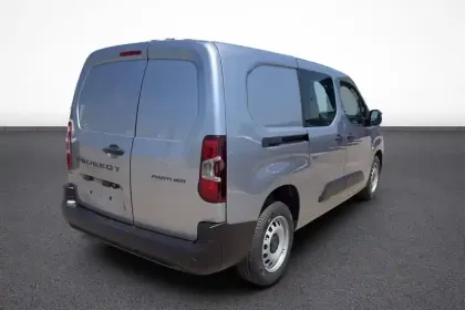 Photo 28 Peugeot Partner  CA DIESEL 130 CH XL AUT