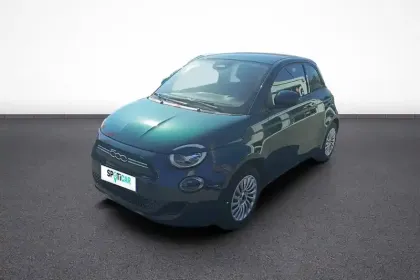 Photo Fiat 500 Action Plus