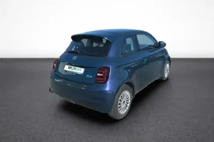 Photo 5 Fiat 500  e 95 ch