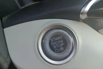Photo 18 Fiat 500  e 95 ch