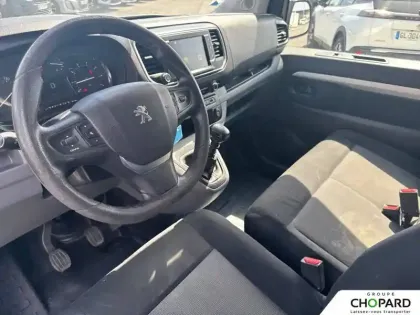Photo 9 Peugeot Expert  CA STANDARD 2.0 BLUEHDI 120 S&S BVM6
