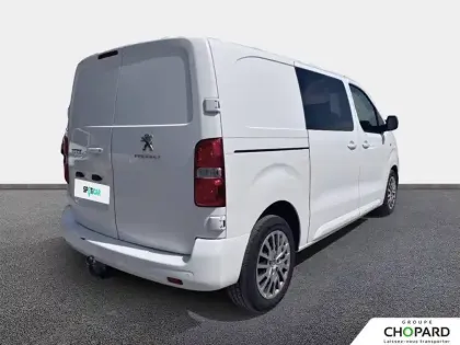 Photo 7 Peugeot Expert  CA STANDARD 2.0 BLUEHDI 120 S&S BVM6
