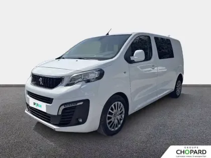 Photo Peugeot Expert Fixe Premium