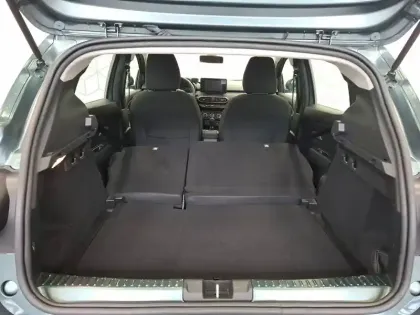 Photo 16 Dacia Sandero  ECO-G 100