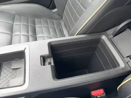 Photo 46 Renault Megane  E-Tech EV60 220 ch super charge