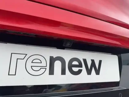 Photo 19 Renault Megane  E-Tech EV60 220 ch super charge
