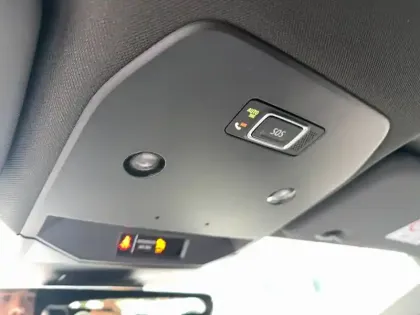 Photo 54 Renault Megane  E-Tech EV60 220 ch super charge