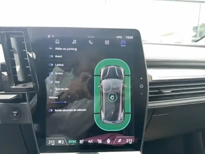 Photo 40 Renault Megane  E-Tech EV60 220 ch super charge