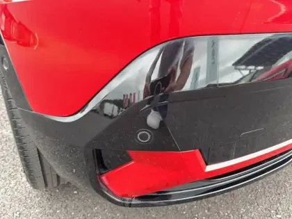 Photo 17 Renault Megane  E-Tech EV60 220 ch super charge