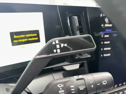 Photo 49 Renault Megane  E-Tech EV60 220 ch super charge