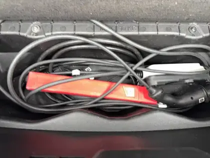 Photo 21 Renault Megane  E-Tech EV60 220 ch super charge