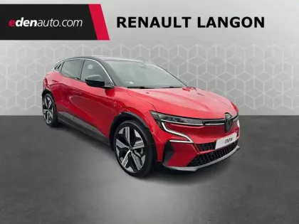 Photo 6 Renault Megane  E-Tech EV60 220 ch super charge