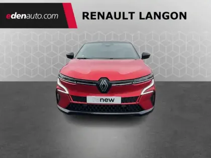 Photo 7 Renault Megane  E-Tech EV60 220 ch super charge