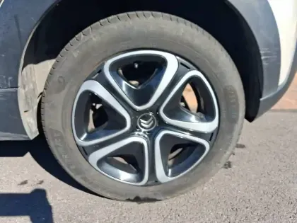 Photo 18 Citroën C3  PureTech 110 S&S BVM6