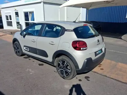 Photo 6 Citroën C3  PureTech 110 S&S BVM6