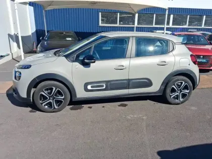 Photo 7 Citroën C3  PureTech 110 S&S BVM6