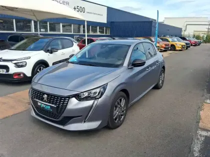 Photo Peugeot 208 Style