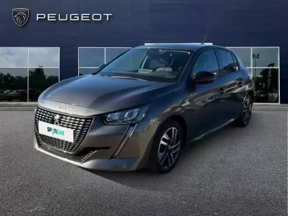 Photo Peugeot 208 Allure Pack