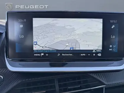 Photo 23 Peugeot 208  PureTech 100 S&S BVM6