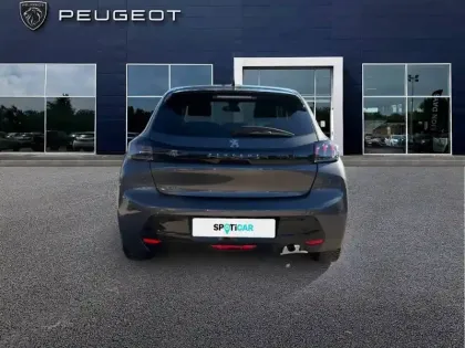 Photo 5 Peugeot 208  PureTech 100 S&S BVM6
