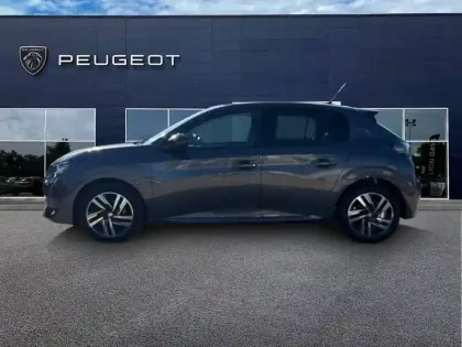 Photo 7 Peugeot 208  PureTech 100 S&S BVM6