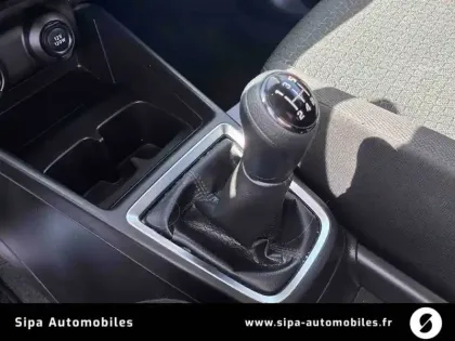 Photo 17 Suzuki Swift  1.2 Dualjet Hybrid