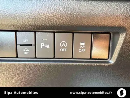 Photo 25 Suzuki Swift  1.2 Dualjet Hybrid