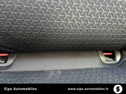 Photo 29 Suzuki Swift  1.2 Dualjet Hybrid