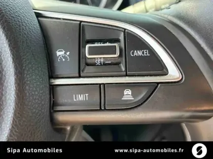 Photo 23 Suzuki Swift  1.2 Dualjet Hybrid