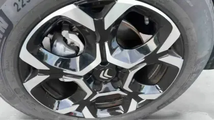 Photo 10 Citroën C5 aircross  BlueHDi 130 EAT8