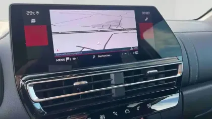 Photo 13 Citroën C5 aircross  BlueHDi 130 EAT8