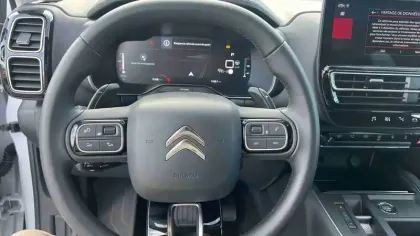 Photo 12 Citroën C5 aircross  BlueHDi 130 EAT8