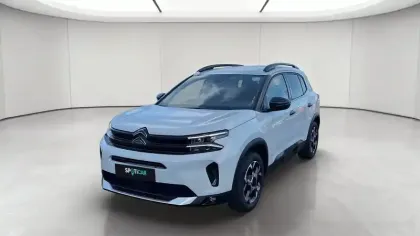Photo Citroën C5 Aircross Max