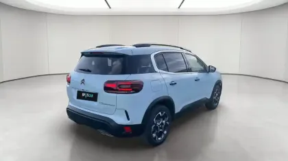 Photo 6 Citroën C5 aircross  BlueHDi 130 EAT8