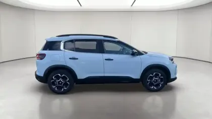 Photo 7 Citroën C5 aircross  BlueHDi 130 EAT8