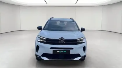 Photo 9 Citroën C5 aircross  BlueHDi 130 EAT8