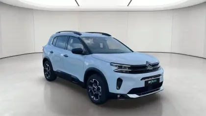 Photo 8 Citroën C5 aircross  BlueHDi 130 EAT8