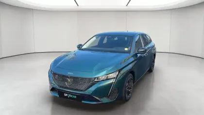 PEUGEOT 308 Allure