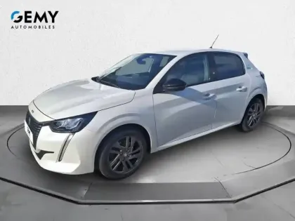 Photo Peugeot 208 Style
