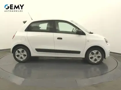 Photo 18 Renault Twingo  III SCe 65 - 20