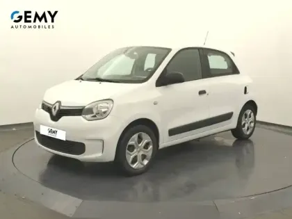 Photo 15 Renault Twingo  III SCe 65 - 20